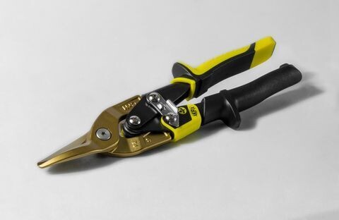 Cesoia Super professionale Diritto TITANIUM