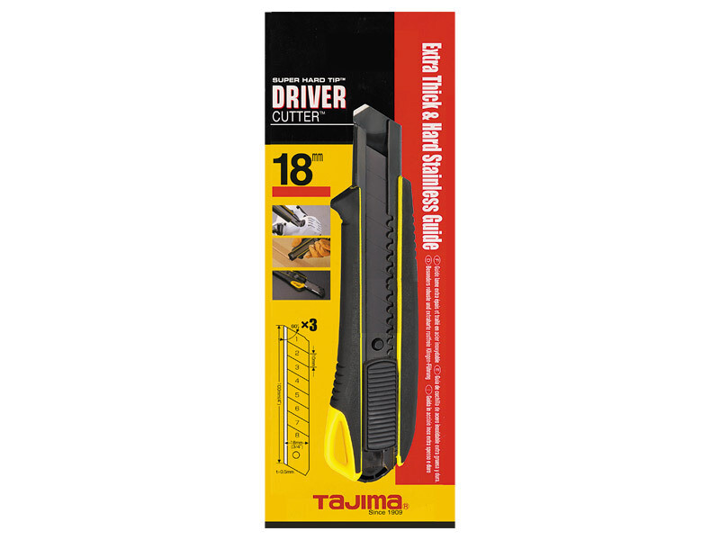Taglierino DRIVER 560