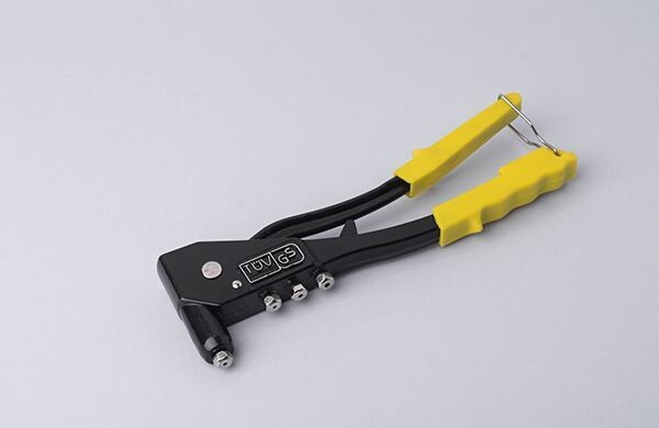 Rivettatrice professionale