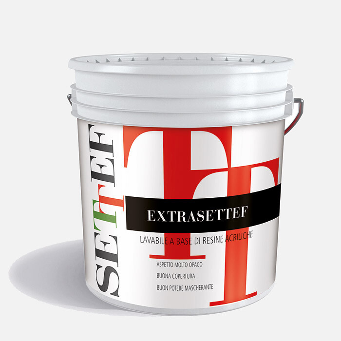EXTRASETTEF BASE 2 5LT.