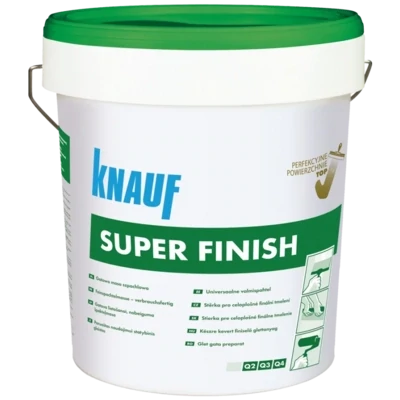 KNAUF SUPERFINISH 6KG