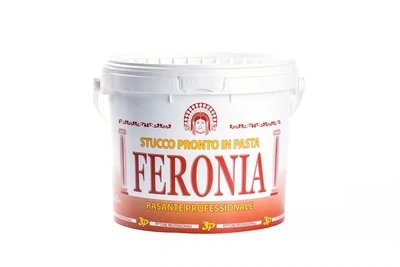 Feronia Stucco in Pasta da 20 kg