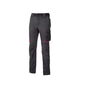 PANTALONE DA LAVORO UPOWER WORLD LADY