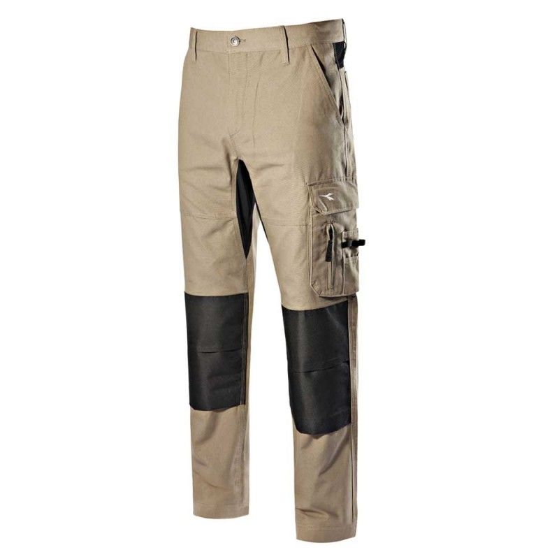 WIN PERFORMANCE CANVAS Pantalone da lavoro