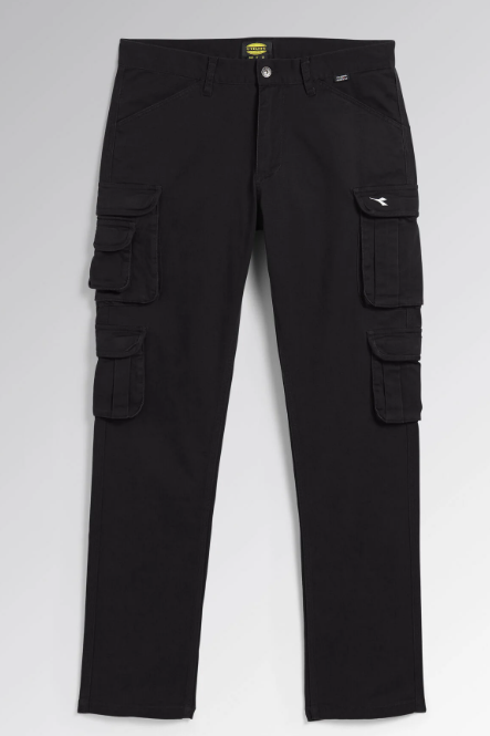 PANT WAYET CARGO Pantalone da lavoro
