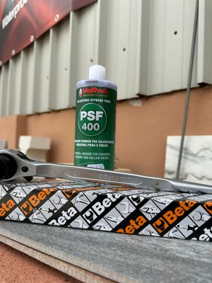 PACCHETTO CHIAVE BETA E PSF 400 IN OMAGGIO