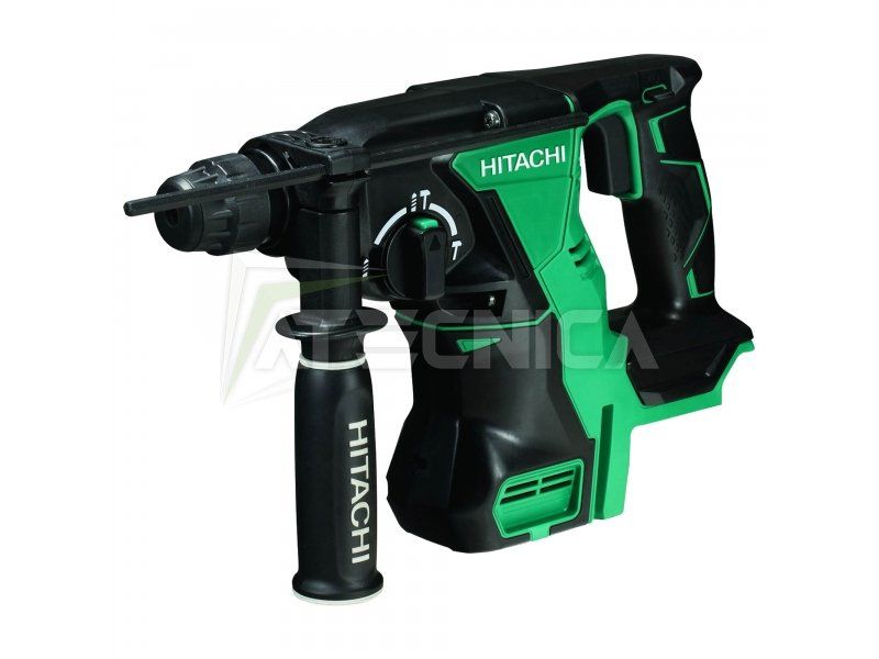 Tassellatore a batteria hitachi