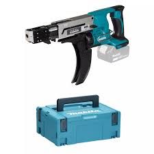 AVVITATORE AUTOALIMENTATO A BATTERIA DFR550ZJ