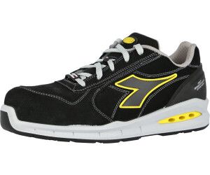 SCARPA ANTINFORTINISTICA DIADORA RUN NET AIRBOX LOW S3