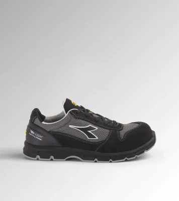 SCARPA ANTINFORTUNISTICA DIADORA RUN TEXT LOW MET FREE S1PL FO SR ESD