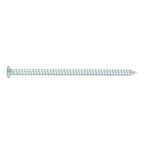 VITE PER MONTAGGIO DISTANZIATO AMO® III 7,5 TIPO 3 TESTA SEMICIRCOLARE conf. 200pz.
