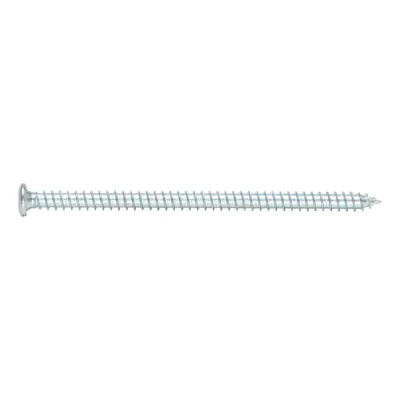 VITE PER MONTAGGIO DISTANZIATO AMO® III 7,5 TIPO 3 TESTA SEMICIRCOLARE conf. 200pz.