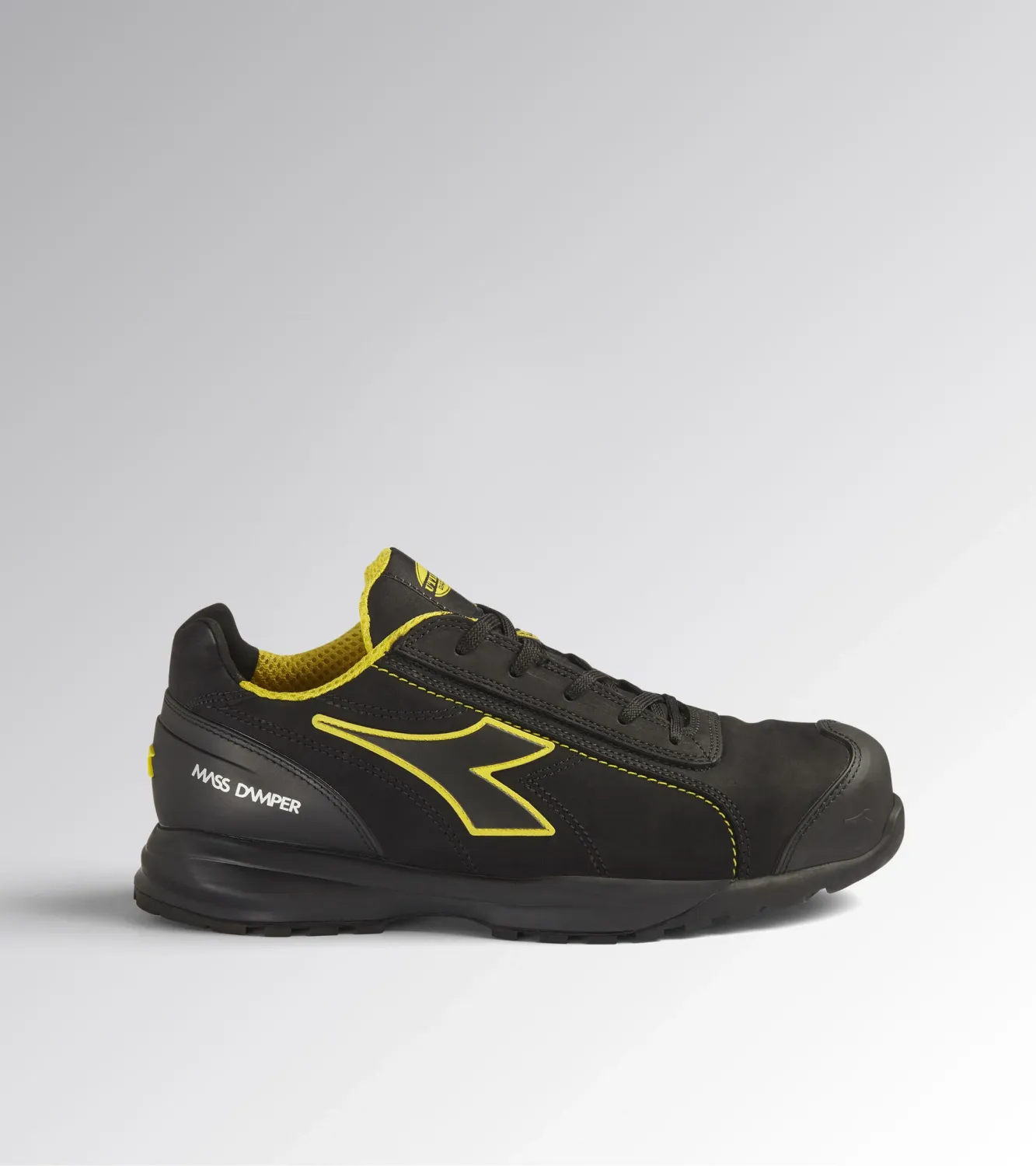 GLOVE MDS MASTER LOW