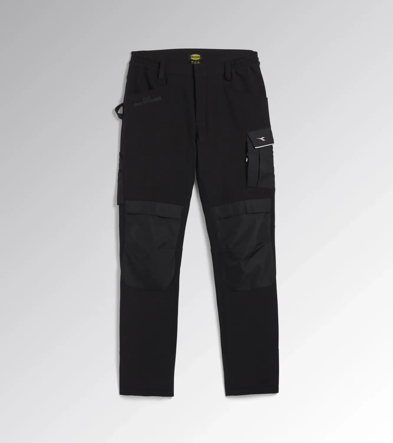 PANT CARBON SOFTSHELL
