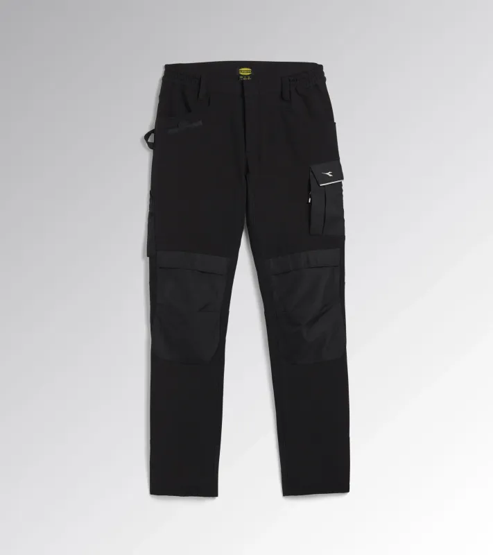 PANT CARBON SOFTSHELL