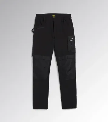 PANT CARBON SOFTSHELL