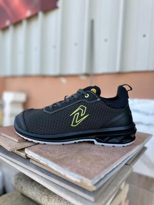 PEZZOL BORNEO S3S