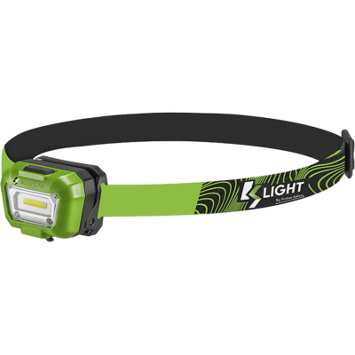LAMP1 Lampada frontale newton1 per PLASMA AQ