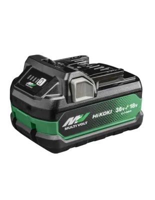 Batteria MULTI VOLT BSL36A18X