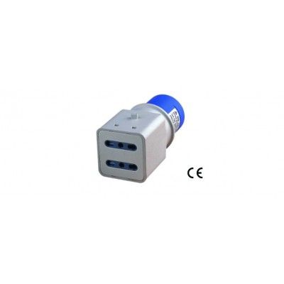 ADATTATORI DI SISTEMA - IP 20