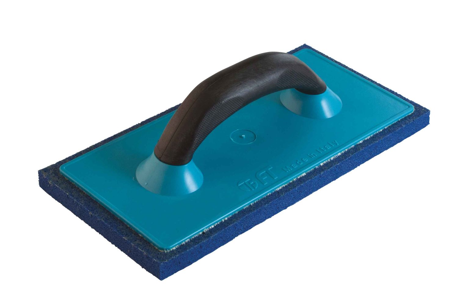 Frattone Gomma Spugna Blu