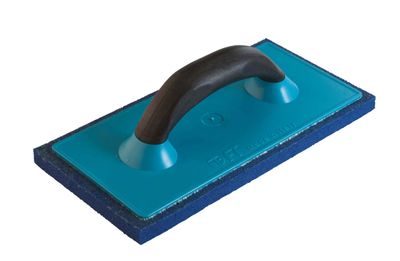 Frattone Gomma Spugna Blu