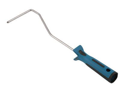 Manico per mini rullo