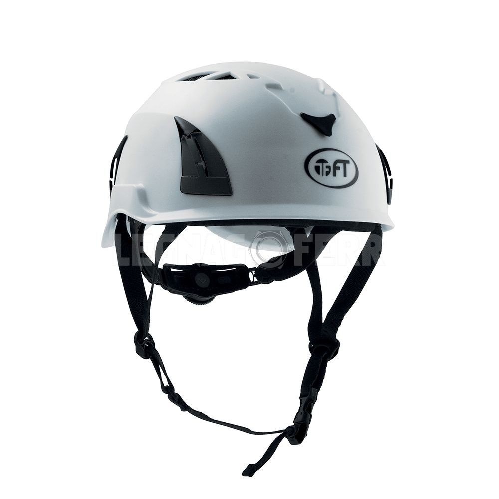 Elmetto protettivo Forward FT, Colore: Bianco