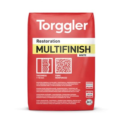 MULTIFINISH Rasatura minerale conf. 5Kg