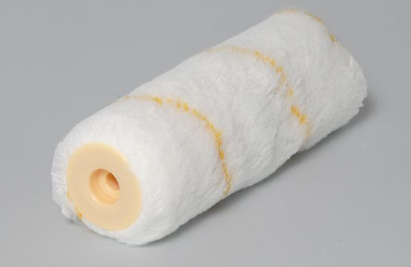 RULLO DI RICAMBIO PER ESTERNI FILO GIALLO SUPERPROFESSIONALE