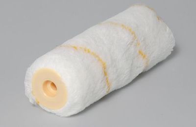 RULLO DI RICAMBIO PER ESTERNI FILO GIALLO SUPERPROFESSIONALE