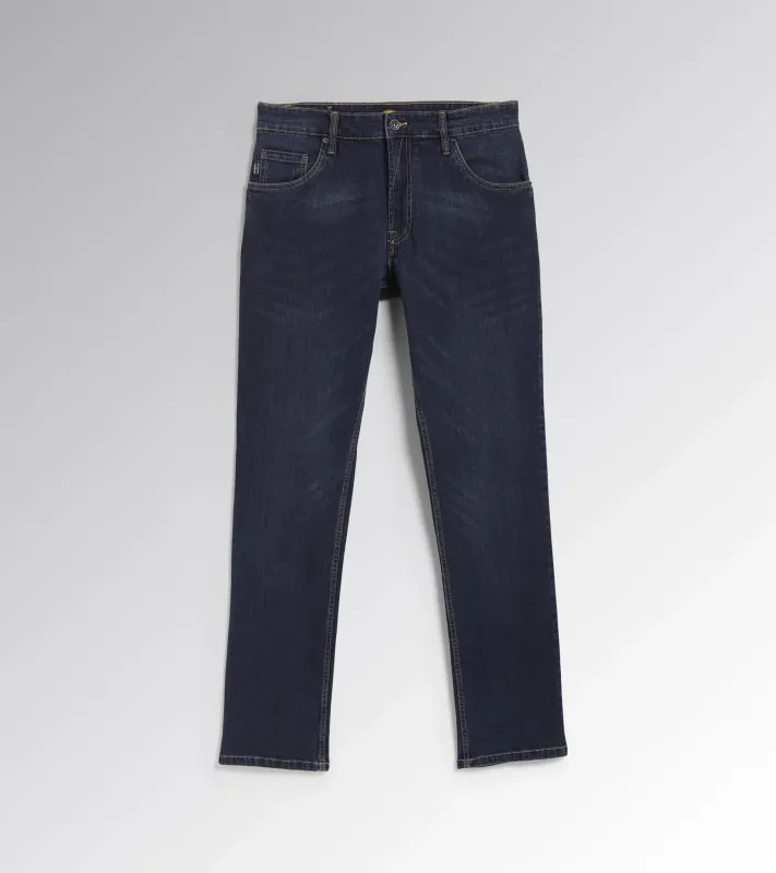 PANT STONE 5 PKT Jeans da lavoro