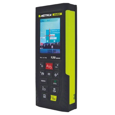 Distanziometri ed autolivelle Laser