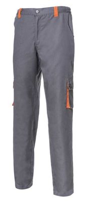 PAMPAS Pantalone da lavoro estivo PAMPAS Pantalone da lavoro estivo
