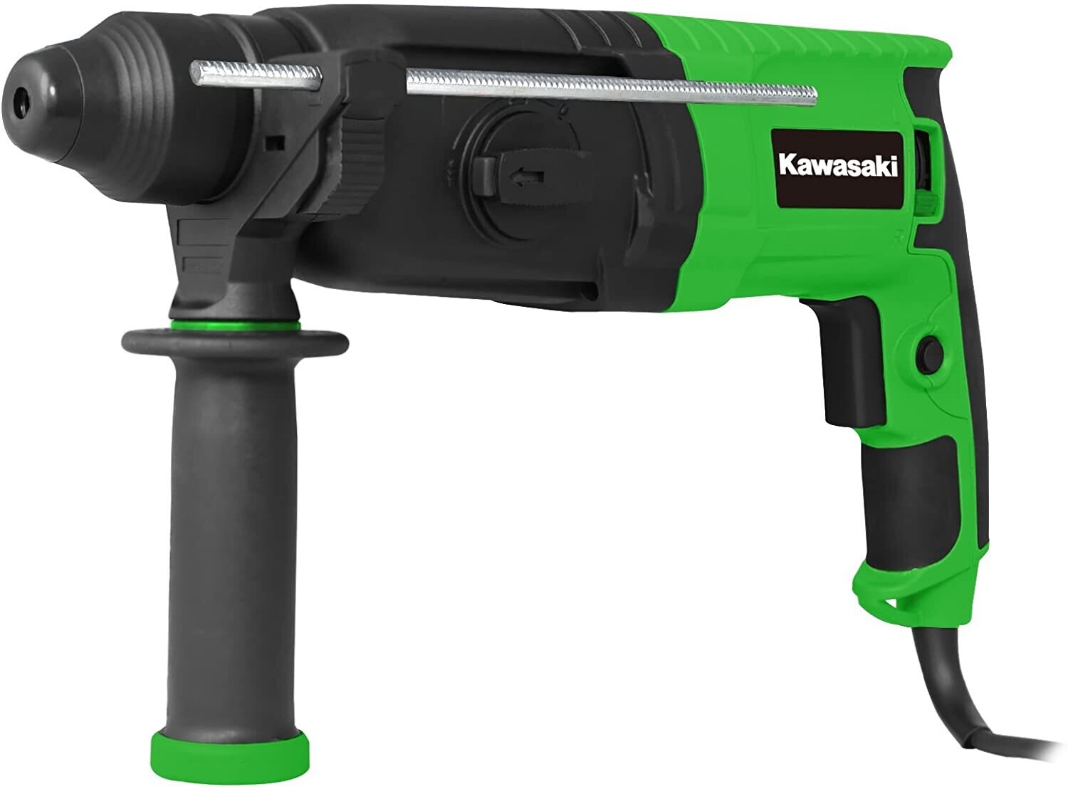 Tassellatore SDS PLUS 800W Kawasaki Tassellatore SDS PLUS 800W Kawasaki