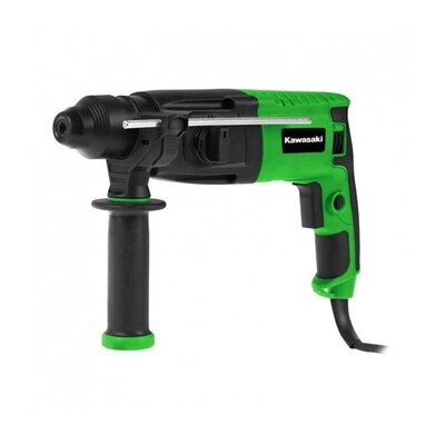 Tassellatore SDS PLUS 600W Kawasaki Tassellatore SDS PLUS 600W Kawasaki