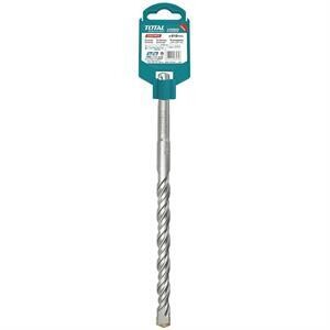 Punta da 18 per Martello Rotativo e Tassellatore Total SDS Plus Punta da 18 per Martello Rotativo e Tassellatore Total SDS Plus