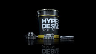 Hyperdesmo LV