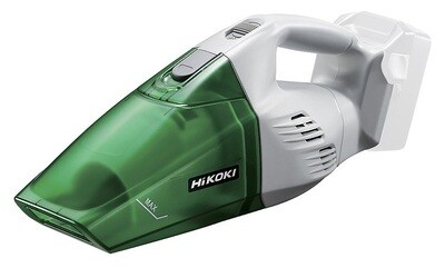 Aspiratore a batteria 18V HIKOKI R18DSL SOLO CORPO MACCHINA Aspiratore a batteria 18V HIKOKI R18DSL SOLO CORPO MACCHINA