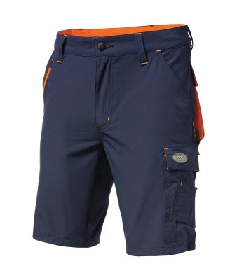 BERMUDA DA LAVORO LOGICA ANTIGUA/3