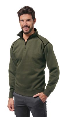 LUXOR/7 Felpa da lavoro