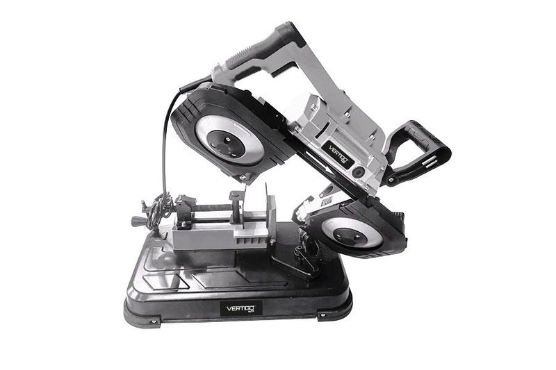 Segatrice a nastro VERTIGO taglio 127 MM  1200 W