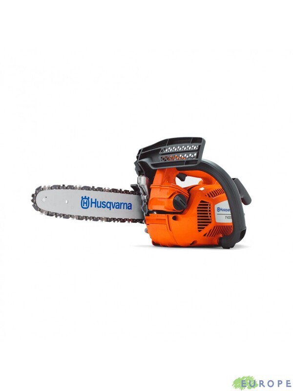 Motosega T435 per potatura Husqvarna Motosega T435 per potatura Husqvarna