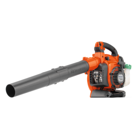 Soffiatore 125 BVX Husqvarna