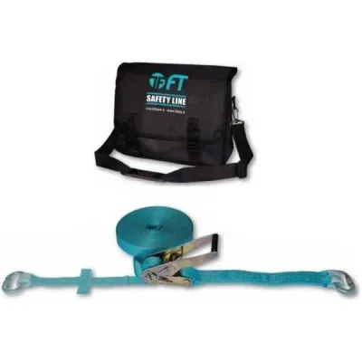 EVEREST LINE - linea vita temporanea 20 mt art. 24785