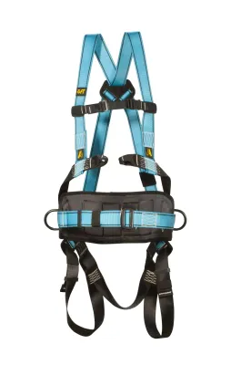 Imbragatura anticaduta " AQUILA" art. 24740