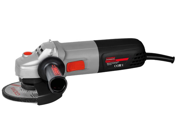 Smerigliatrice CROWN CT13499 art. 9501015977