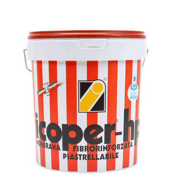 ICOPER HP da 1 KG
