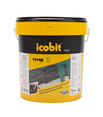 VERAP Primer bituminoso acqua