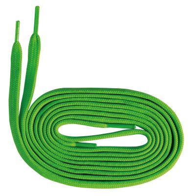 LACCI VERDE 110 CM LOGICA FLUO/V